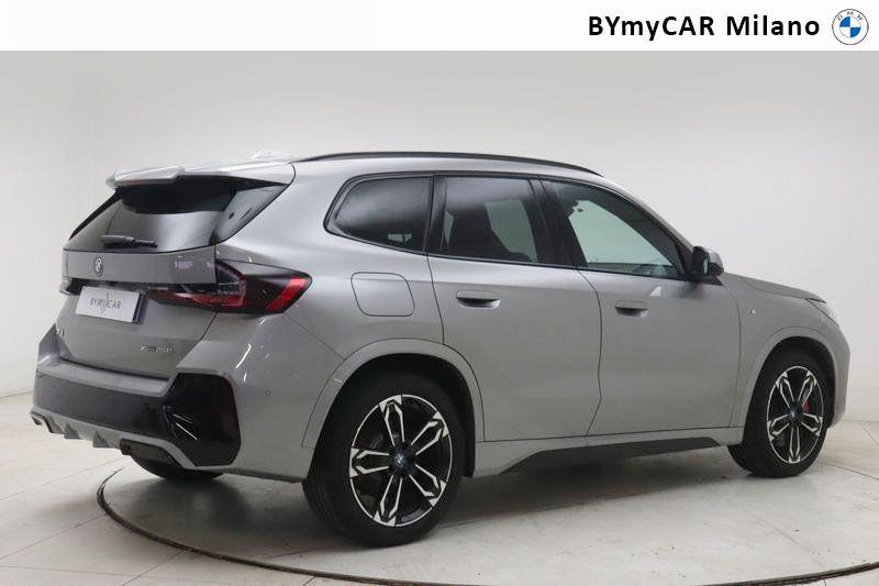 BMW X1 xdrive 25e MSport Pro auto