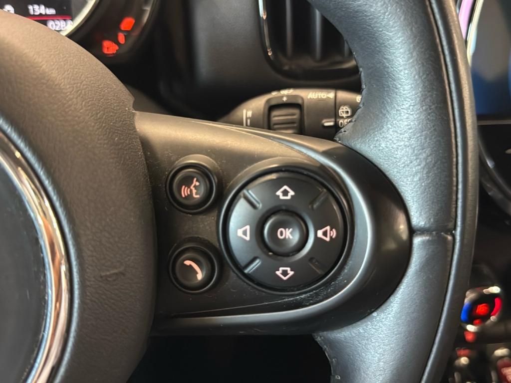 Mini One D Countryman 1.5 TwinPower Turbo One D Business