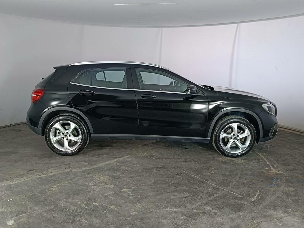 Mercedes GLA 180 Sport auto