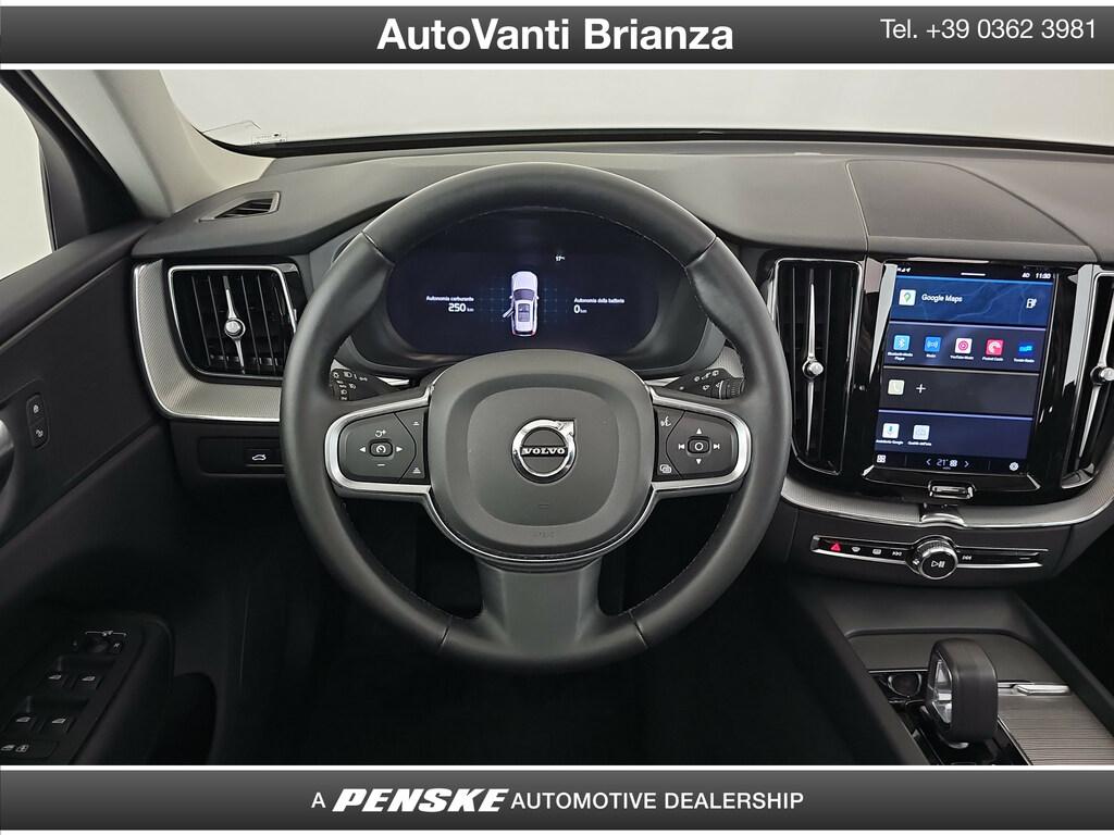 Volvo XC60 2.0 T6 recharge plug-in hybrid Inscription awd auto