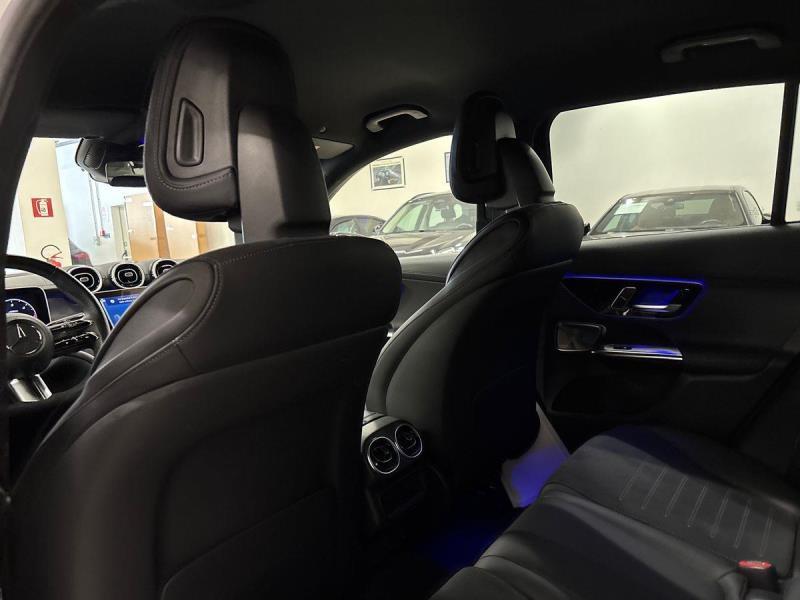 Mercedes GLC 300 d mhev AMG Premium 4matic auto