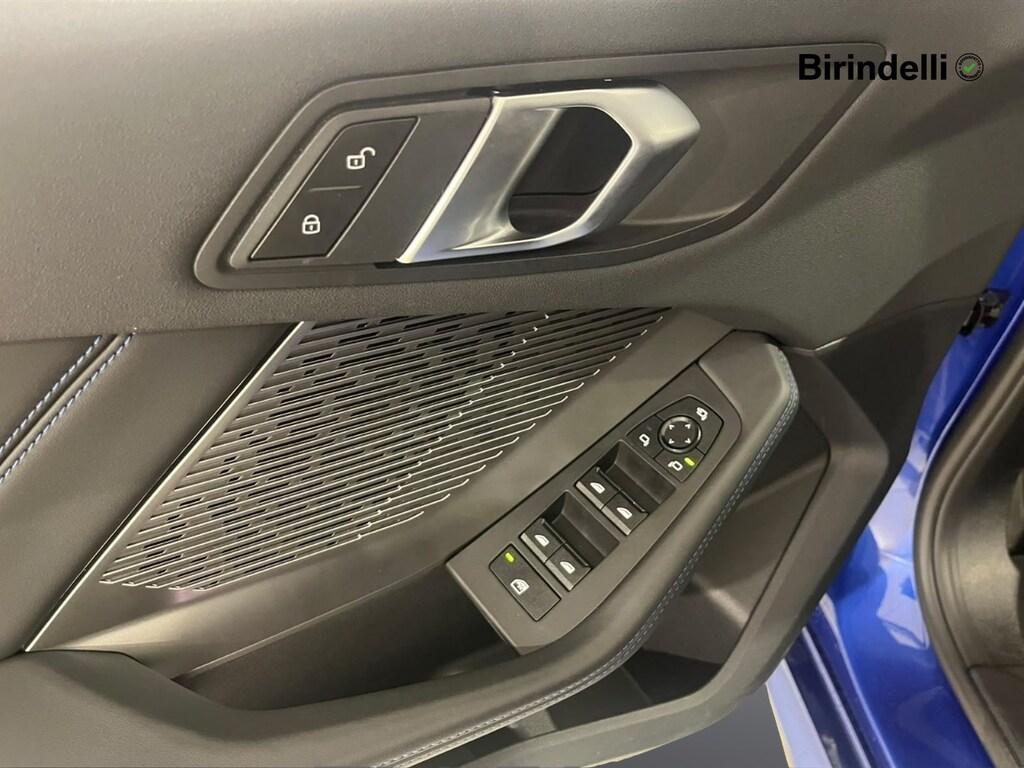 BMW Serie 1 118d MSport auto
