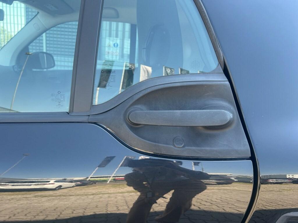 Smart fortwo eq Pure