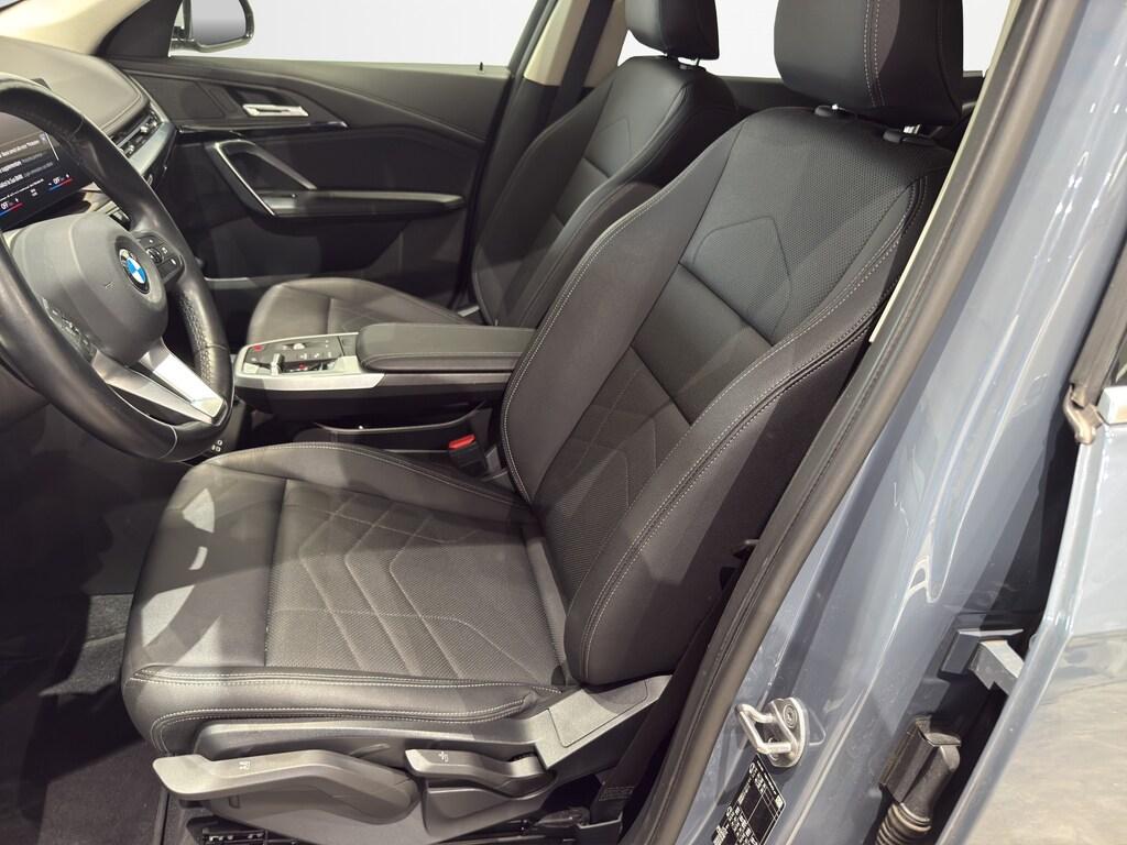 BMW X1 sdrive18d X-Line auto