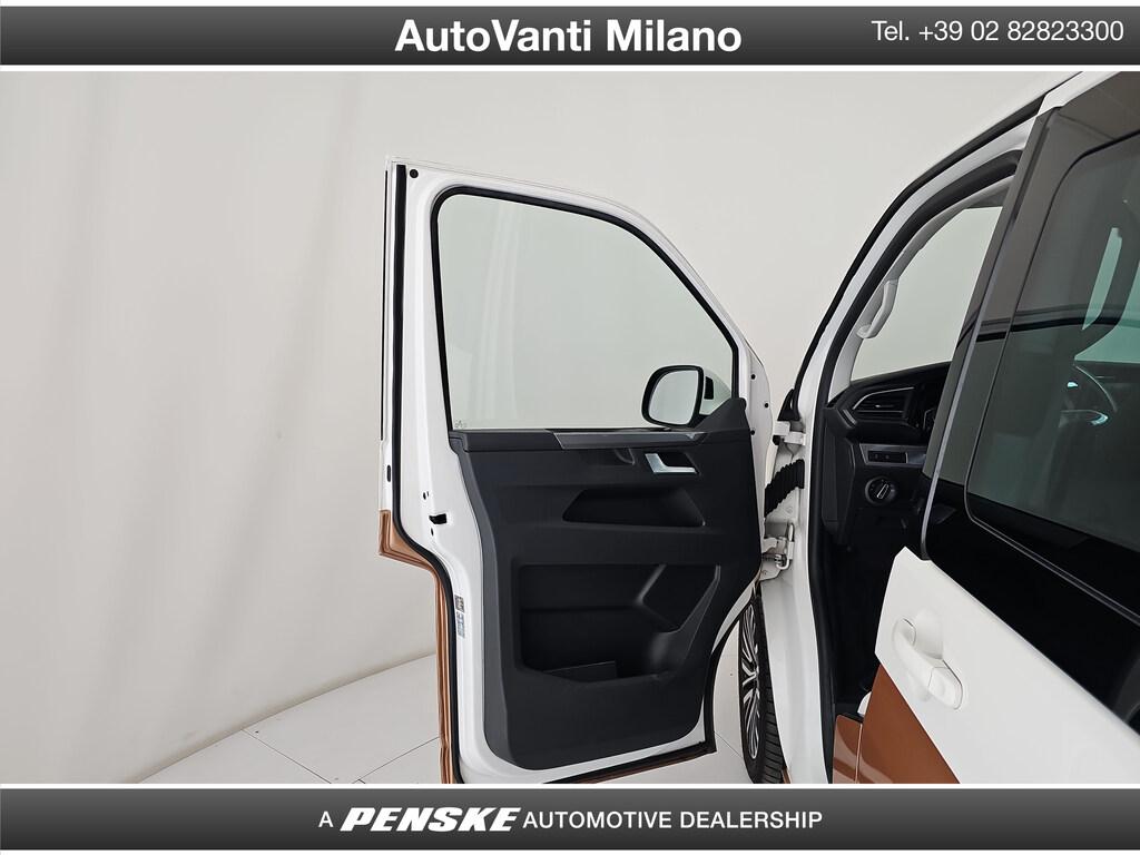 Volkswagen T6 Multivan 2.0 tdi Highline 4motion 199cv dsg 7p.ti
