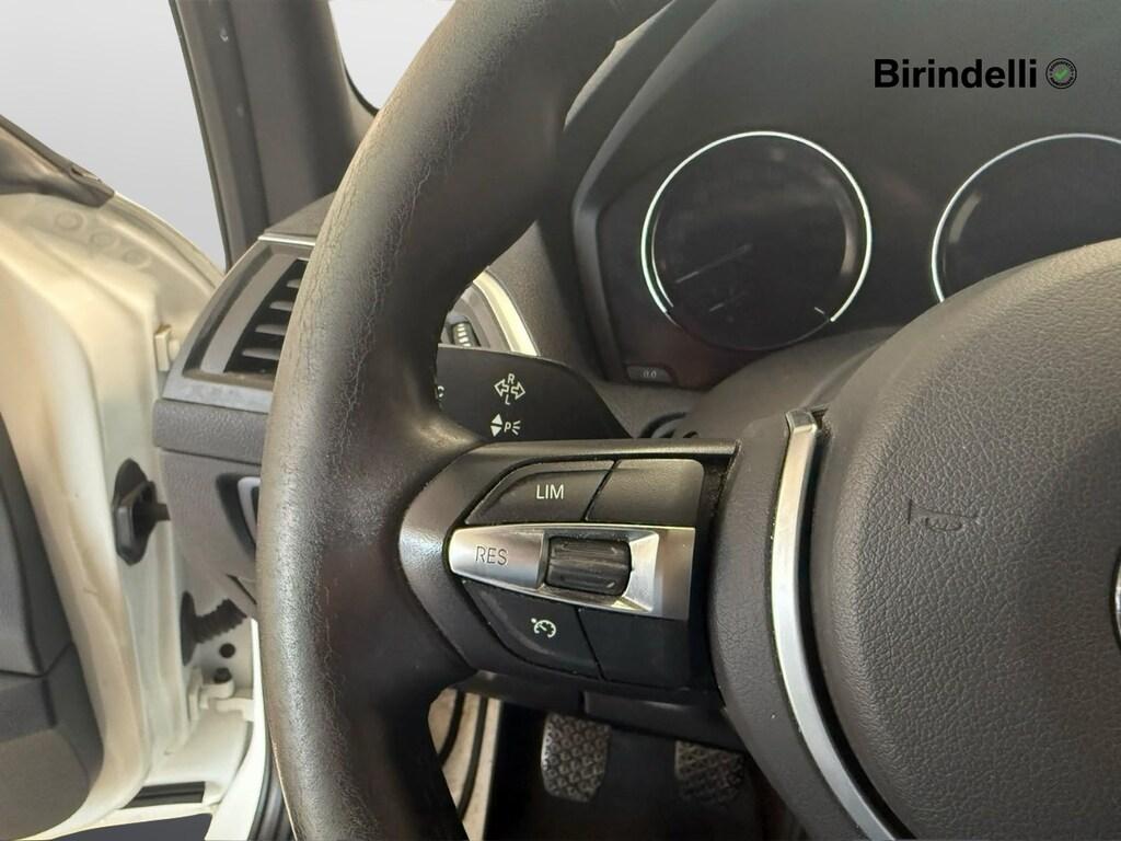 BMW Serie 1 116d Msport 5p