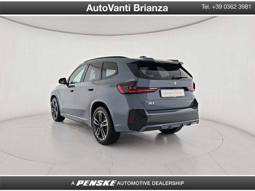 BMW X1 xdrive 25e MSport Pro auto