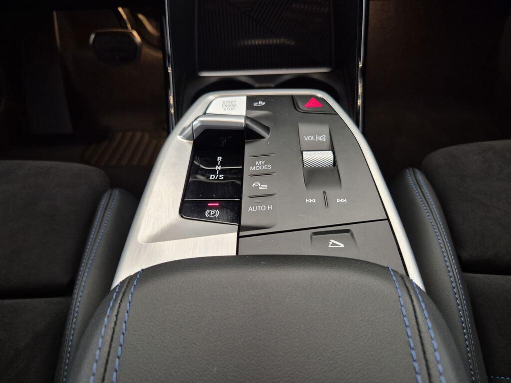 BMW Serie 2 225e Active Tourer xdrive Msport auto