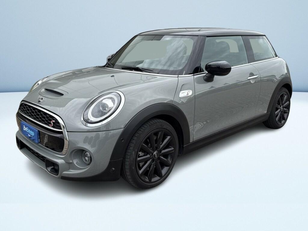 Mini Cooper S 2.0 TwinPower Turbo Cooper S Hype DCT