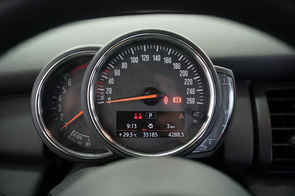 Mini One 1.5 TwinPower Turbo One Business DCT