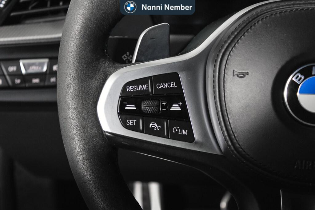 BMW Serie 1 M 135i xdrive auto