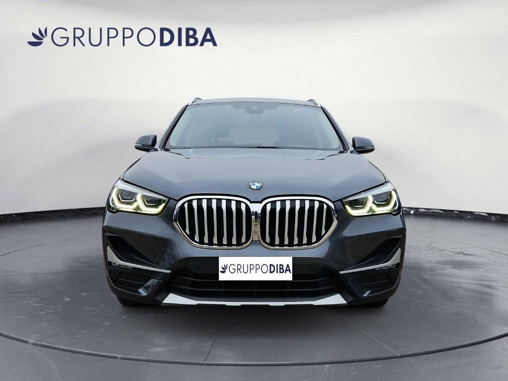 BMW X1 sdrive18d xLine Plus auto