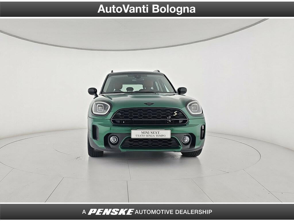 Mini Cooper SE Countryman Mini Countryman 1.5 Cooper SE all4 auto