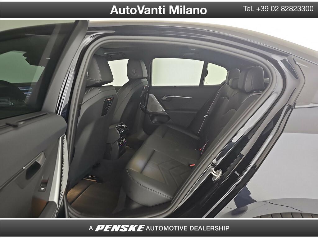 BMW Serie 5 520d 48V xdrive M Sport Pro auto