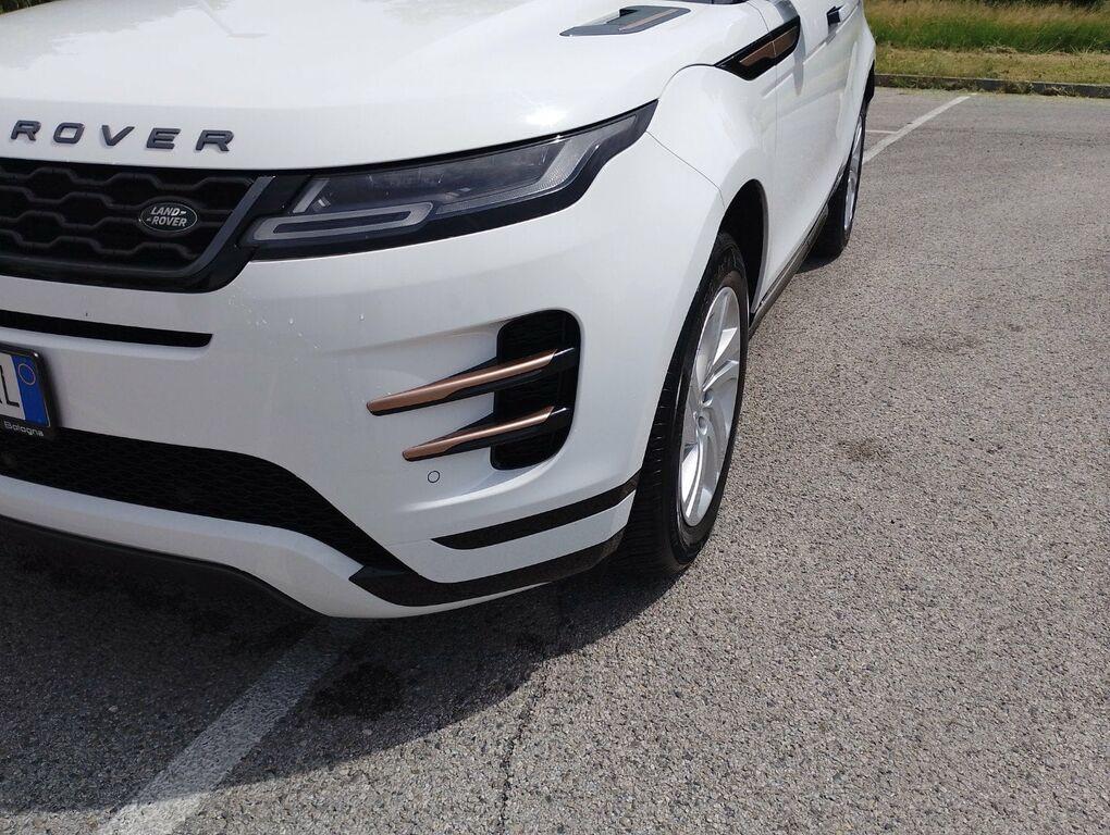 Land Rover Range Rover Evoque Evoque 2.0d i4 mhev R-Dynamic SE awd 150cv auto