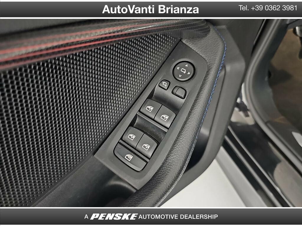 BMW Serie 1 116d Msport auto