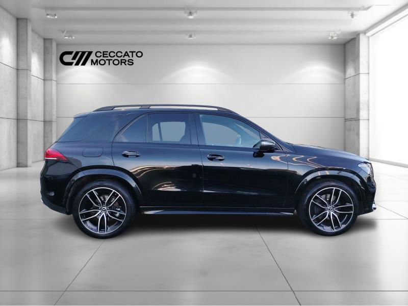 Mercedes GLE 400 d Premium Plus 4matic auto