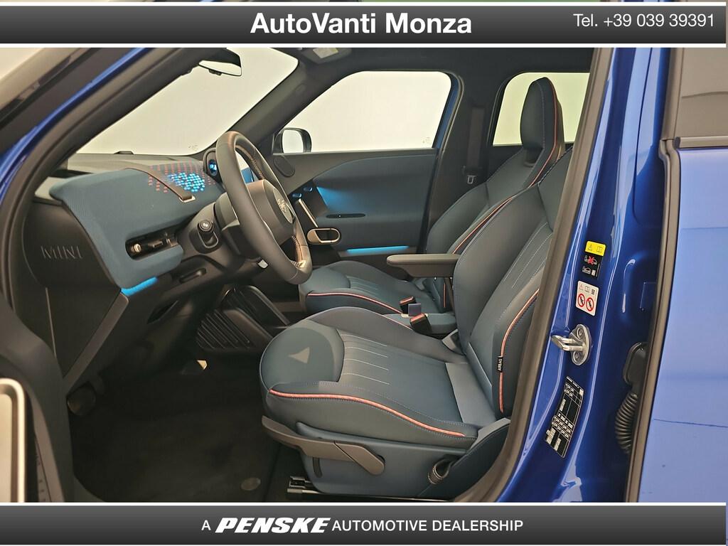 Mini Mini Aceman E Classic