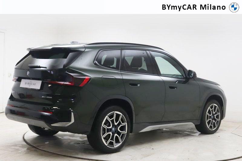 BMW X1 25e xdrive Msport auto