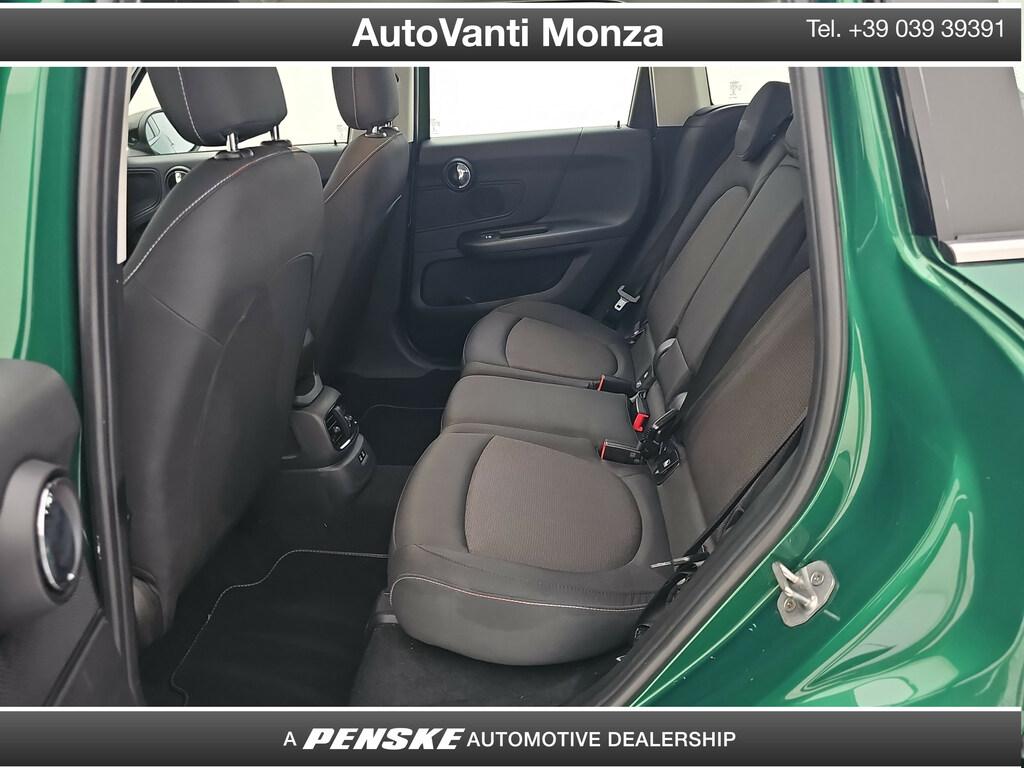 Mini Cooper Countryman 1.5 Business Auto