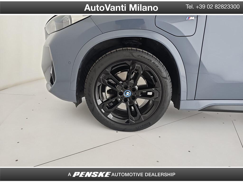 BMW X1 30e xdrive Msport auto