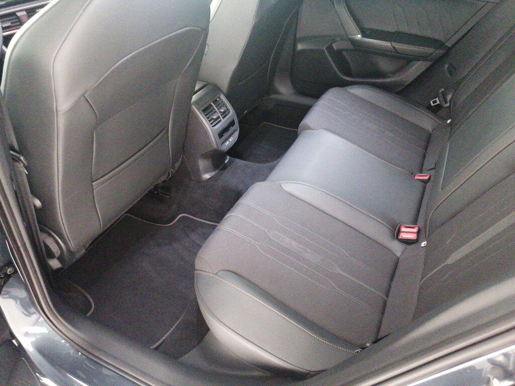 Cupra Formentor 1.5 tsi