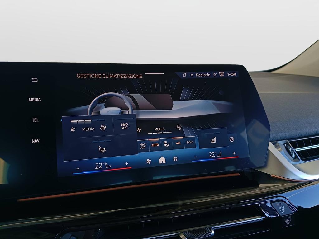 BMW Serie 2 218d Active Tourer auto