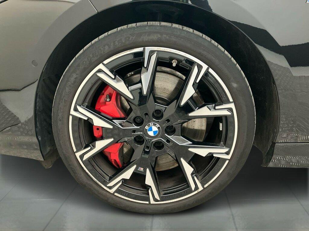 BMW Serie 1 118d MSport Pro auto