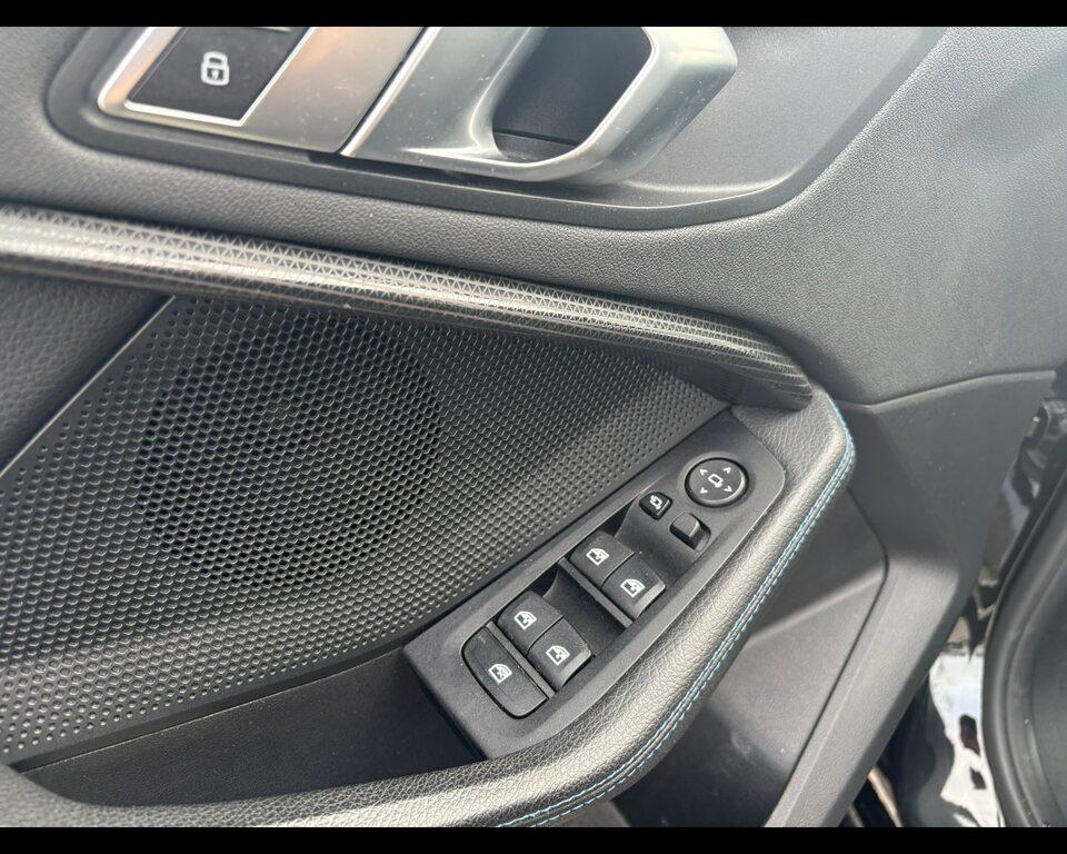 BMW Serie 1 118i Msport auto