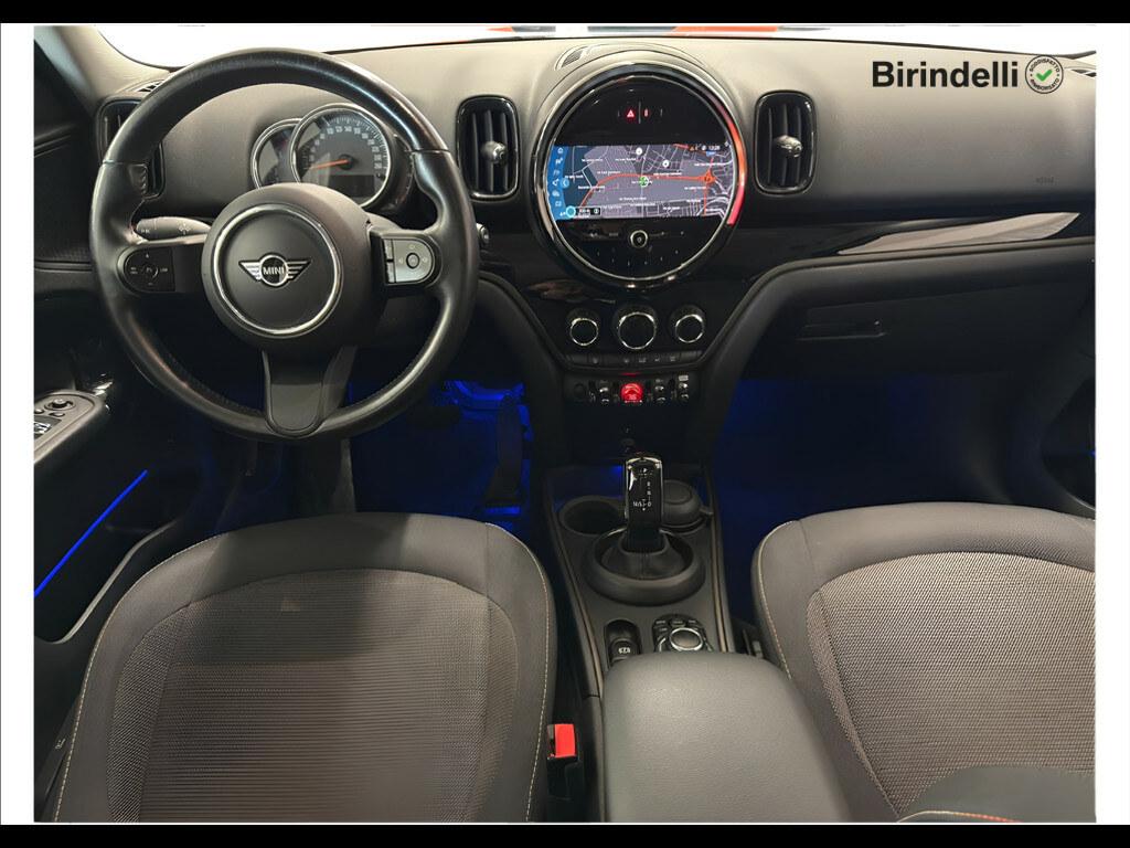 Mini Cooper D Countryman 2.0 D Cooper D Business Auto