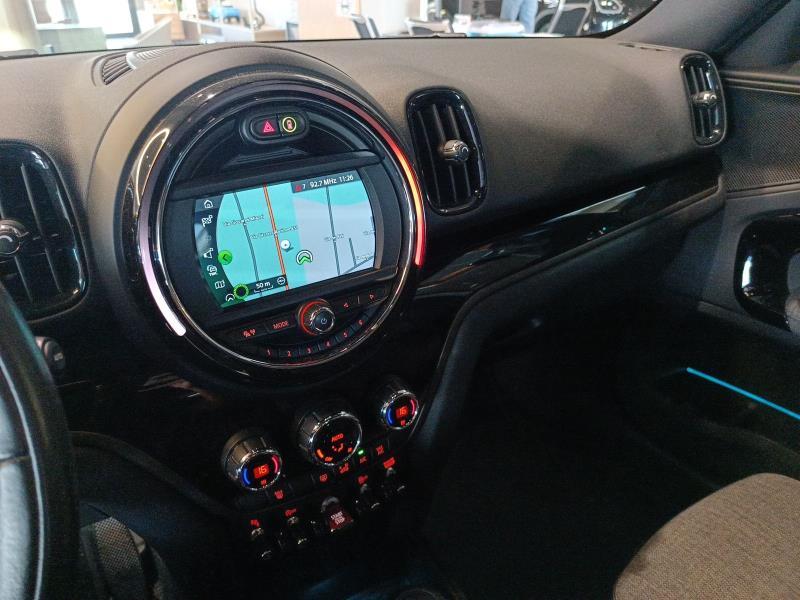 Mini Cooper 2.0 TwinPower Turbo Baker Street