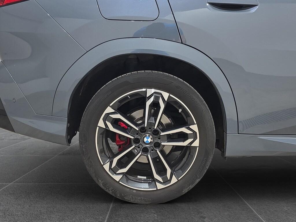 BMW X2 sdrive 18d MSport Pro auto