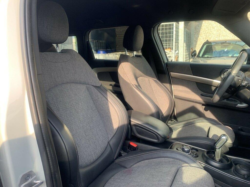 Mini Cooper Countryman 1.5 Business Auto