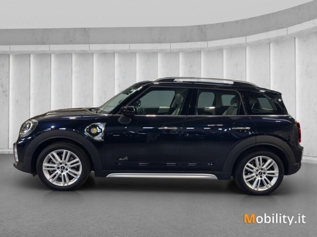 Mini Mini Countryman 1.5 Cooper SE All4 all4 auto