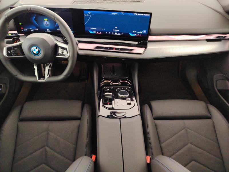 BMW Serie 5 550e xdrive M Sport Pro auto