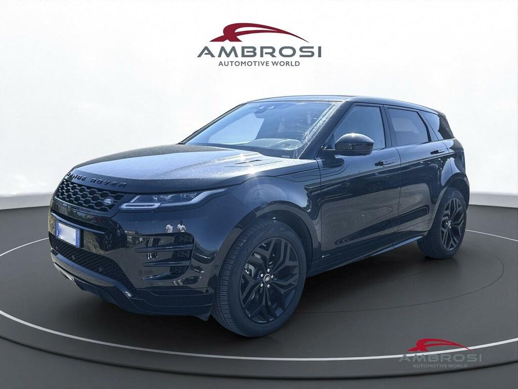 Land Rover Range Rover Evoque Evoque 2.0d i4 mhev R-Dynamic SE awd 240cv auto