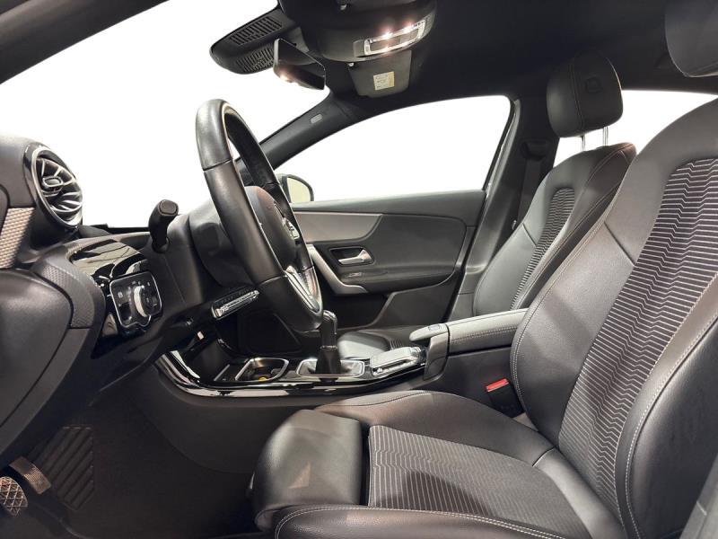 Mercedes Classe A 180 d Sport