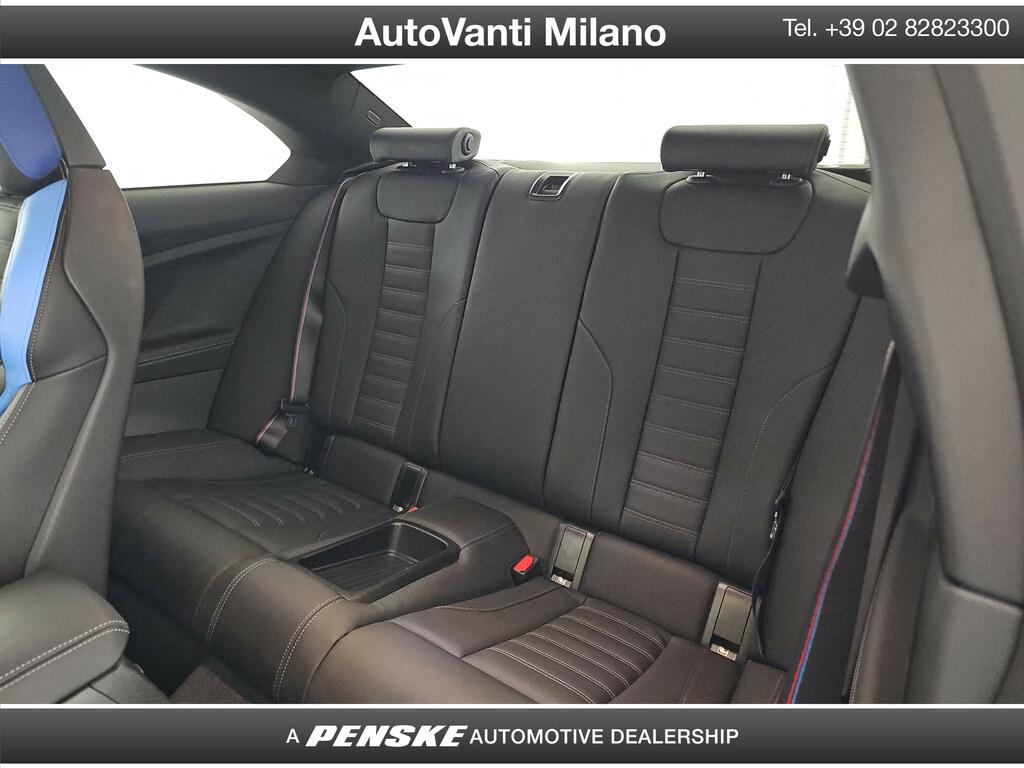 BMW M2 Coupe 3.0 460cv auto