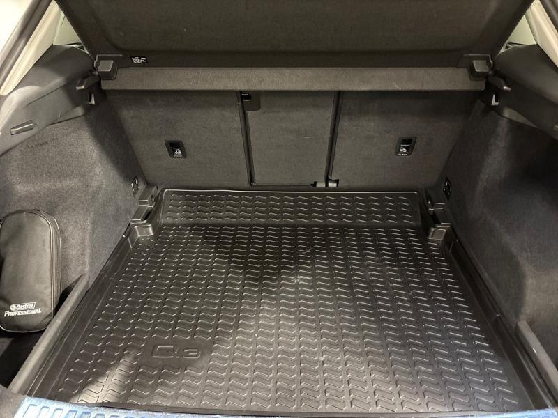 Audi Q3 35 2.0 tdi S Line Edition s-tronic