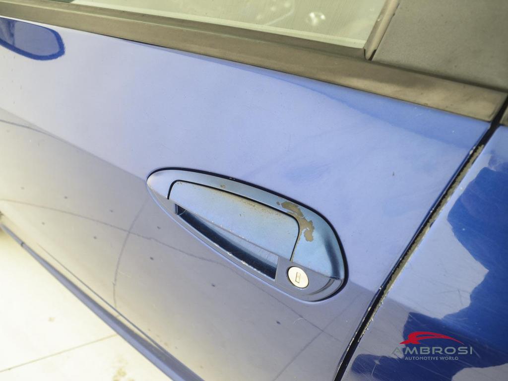 Fiat Grande Punto 1.3 mjt 16v Dynamic 75cv 5p