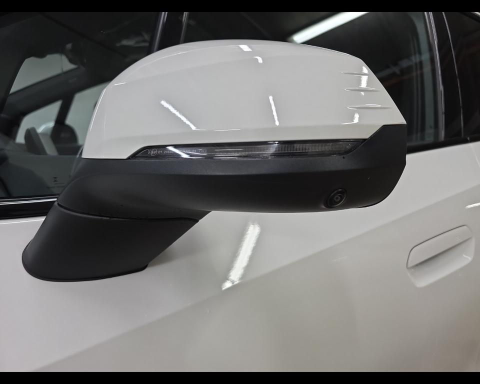 BMW Serie 2 218d Active Tourer Msport auto