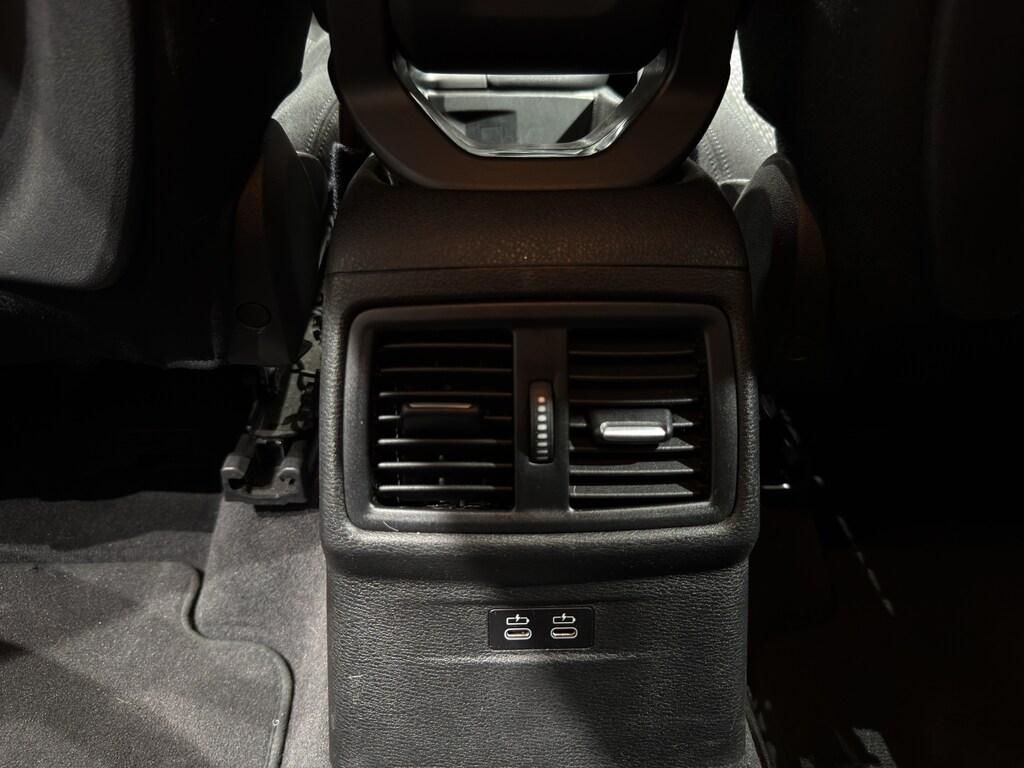 BMW X1 sdrive18d Business Advantage auto
