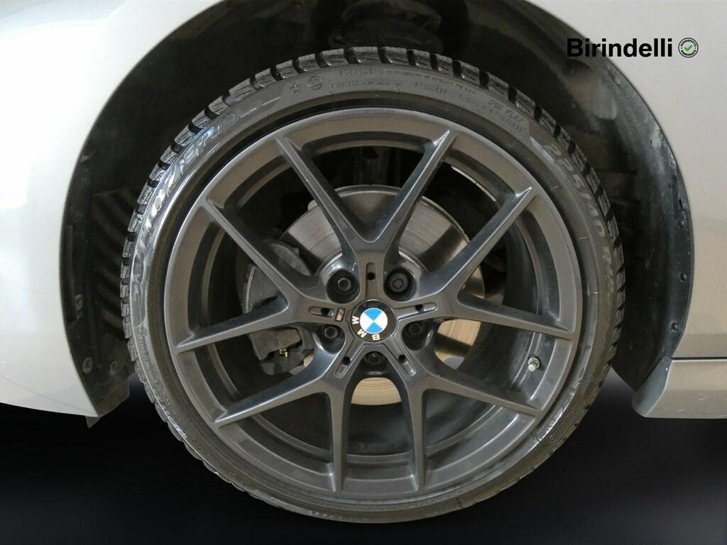 BMW Serie 2 218d Gran Coupe Msport auto