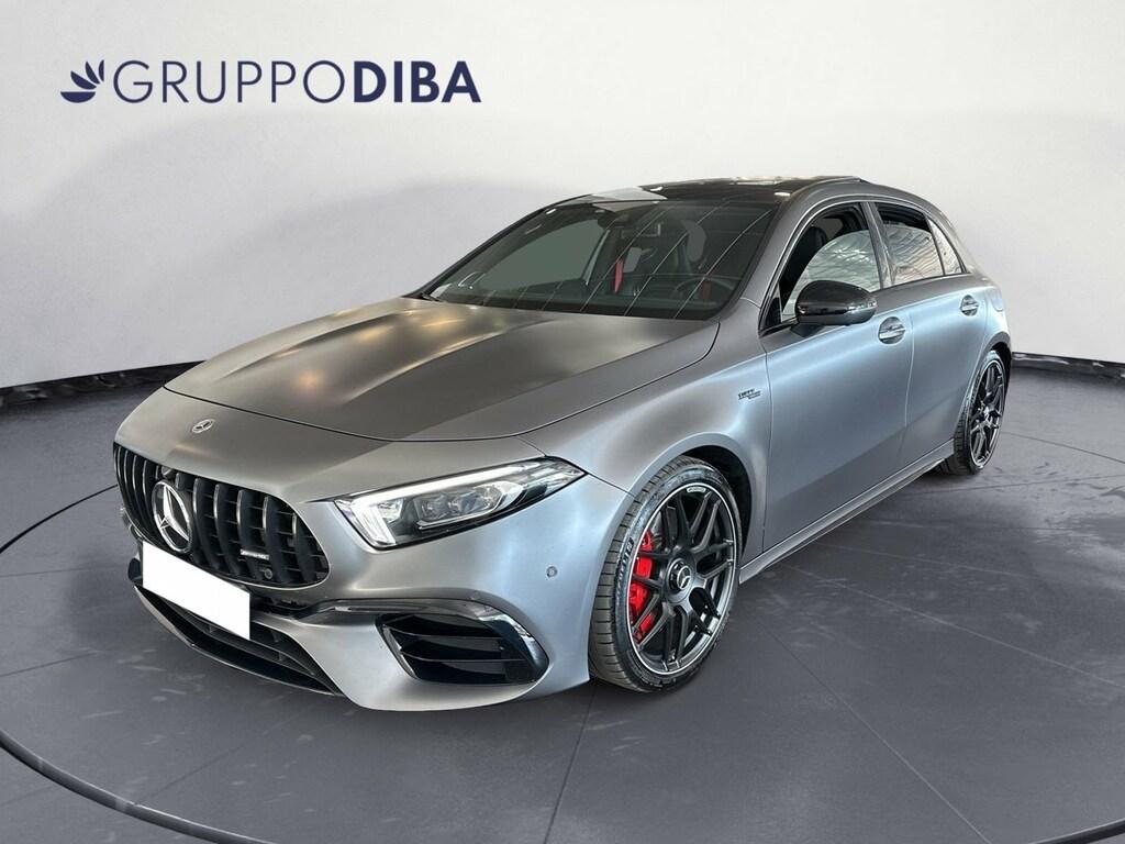Mercedes Classe A A 45 S AMG 4matic+ auto