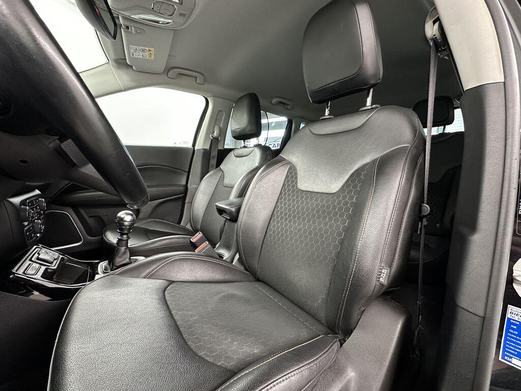 Jeep Compass 1.6 mjt Limited 2wd 120cv my20