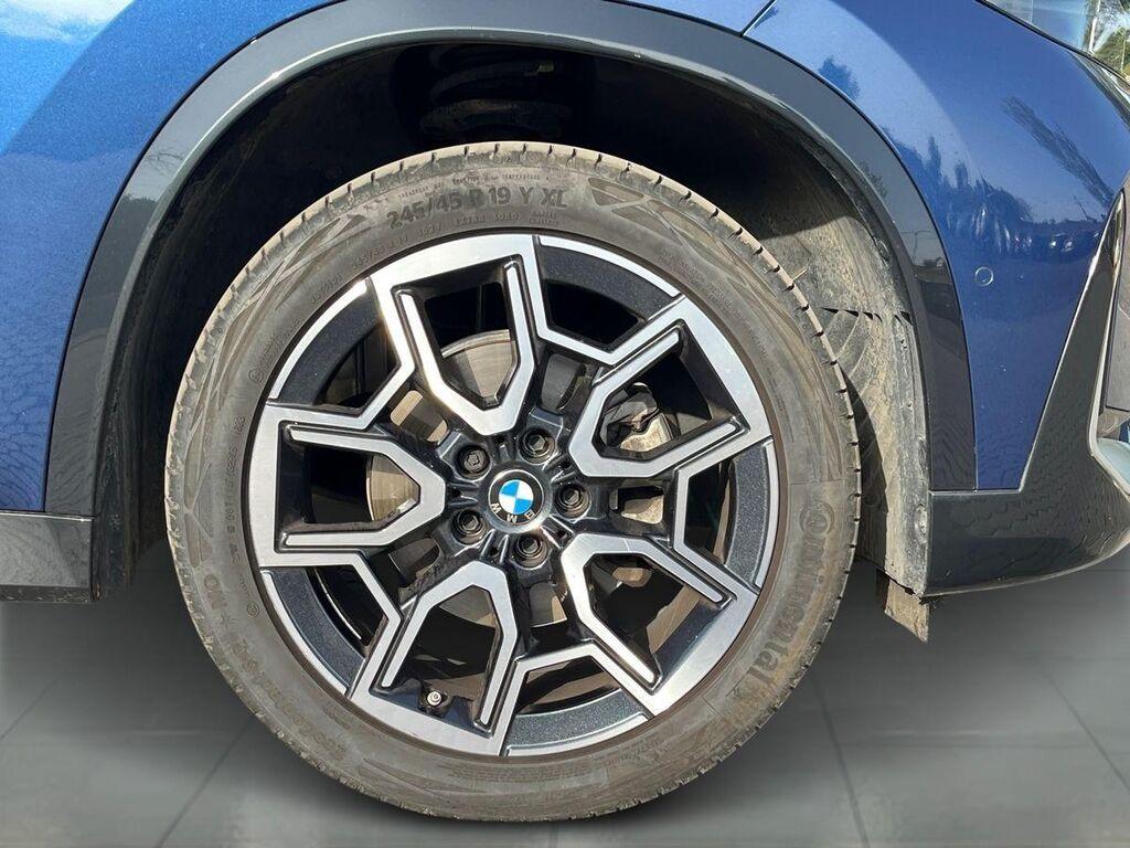 BMW X1 xdrive20d mhev 48V X-Line auto
