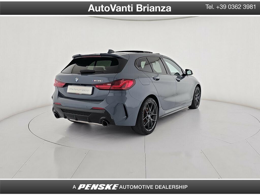 BMW Serie 1 M 135i xdrive auto