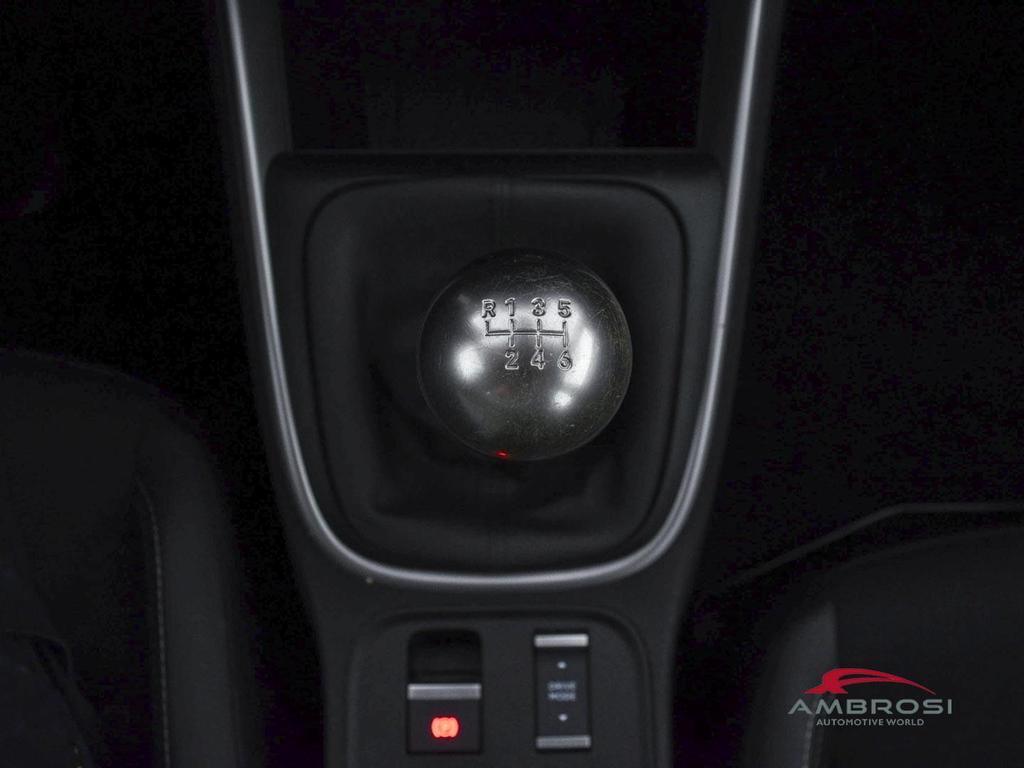 Jeep Avenger 1.2 turbo Altitude fwd 100cv