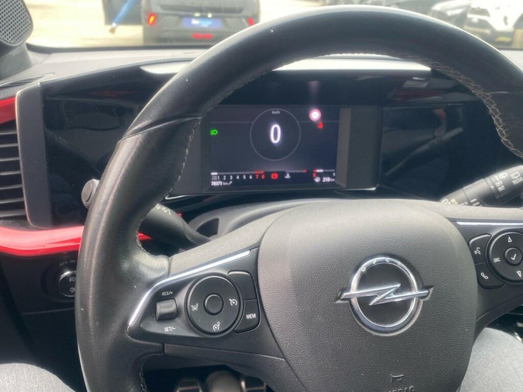 Opel Mokka 1.2 t GS Line s&s 100cv