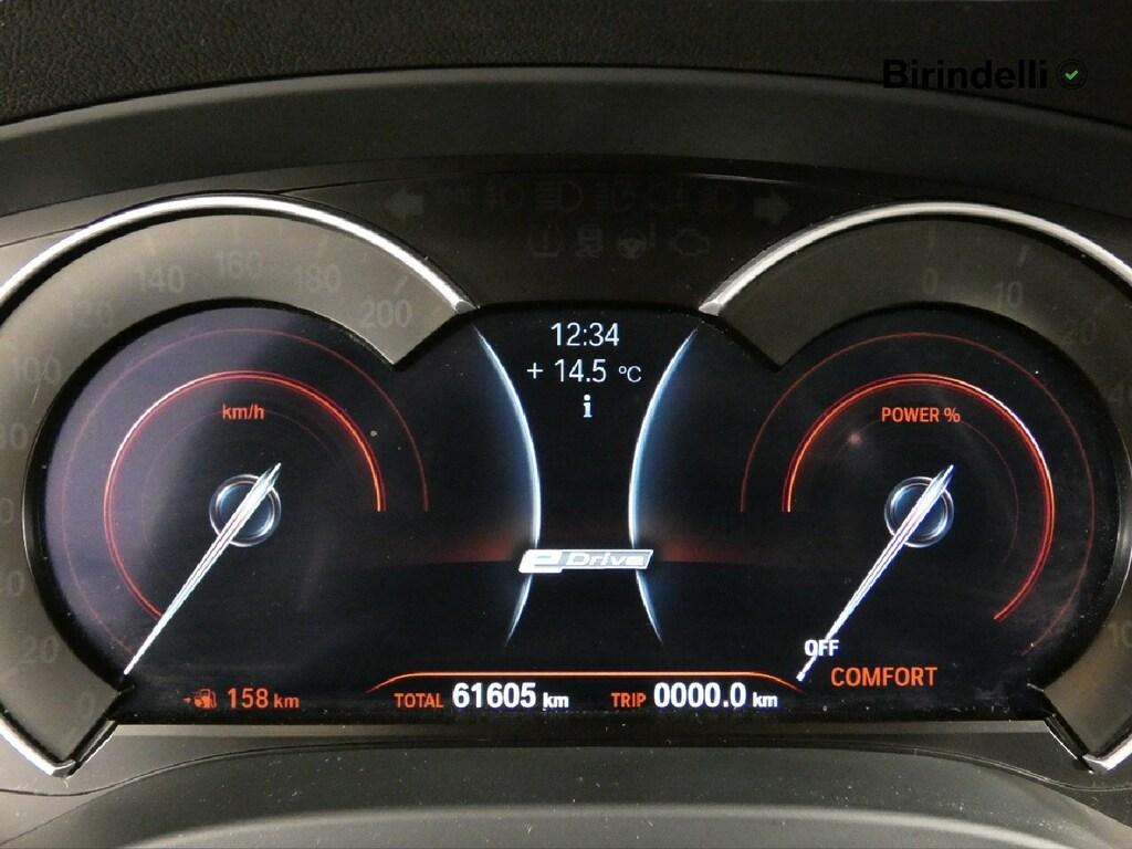 BMW X3 xdrive30e Business Advantage auto